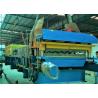 Buy cheap 480V Color Steel Roll Forming Machine 3P Standing Seam Roof Machine from wholesalers