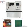 Buy cheap Stainless Steel Inline 17W Laser PCB Depaneling Machine UV Laser Depaneling System from wholesalers