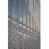 Buy cheap 1600x6000mm Aluminum Perforated Panel For Metro Station Acid Resistant from wholesalers
