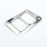 Buy cheap Turbo Gasket Turbo Manifold Gasket Turbocharger Turbine Inlet Flange Gasket Fits HX50 from wholesalers