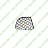 Buy cheap Right Black Front Bumper Mesh Outer Grille For Bentley Continental Gt 6.0 2012-2015 OEM 3W3807684B 3W3807684F from wholesalers