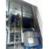 Buy cheap Clean Air Heating for Corn Drying Circulating Grain Drying Equipment Solution from wholesalers