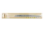 Reciprocating saw blade W903C HCS 3T for wood materials fast cutting