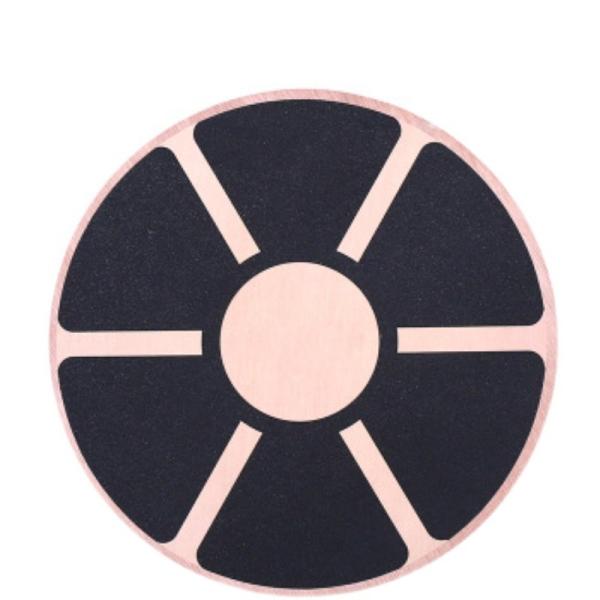 Buy cheap Ankle Physiotherapy Rehabilitation Equipment Yoga Fitness Balance Board from wholesalers