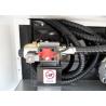 Buy cheap 5000L water delivery truck Airport Ground Support Equipment from wholesalers