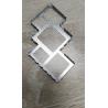 Buy cheap Industrial Precision Hardware Parts with CNC Machining and Polishing from wholesalers