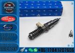 High quality diesel engine fuel common rail injector 20965224 BEBE4G14001