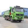 Buy cheap Shacman M3000 6x4 Heavy Duty 25 Ton Euro 2 350hp Tipper Truck Dump Truck for Purposes from wholesalers