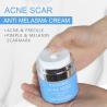 Buy cheap Aloe Extract Skin Care Face Cream Anti Melasma Anti - Aging Whitening from wholesalers