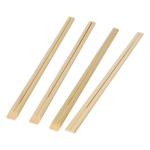 Buy cheap 21cm 23cm Disposable Bamboo Chopsticks Tensoge Style For Hotel from wholesalers