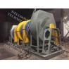 Buy cheap Titanium Industrial Rotary Dryer , 1 - 80Ton Sawdust Rotary Drum Dryer from wholesalers