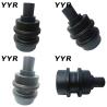 Buy cheap 40SiMnTi 50Mn E349 Excavator Chain Roller Excavator Undercarriage Components from wholesalers