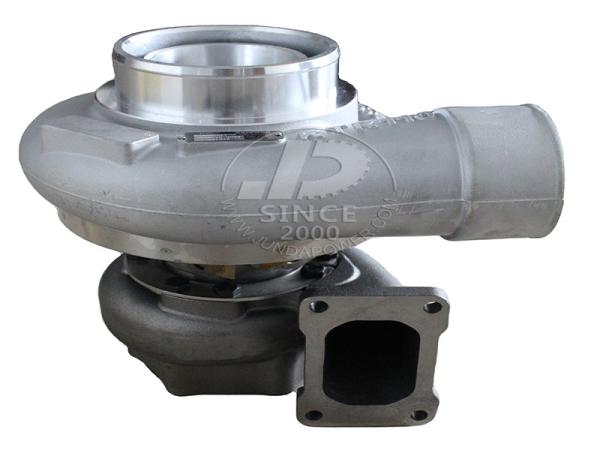 Buy cheap PC300-6 Excavator Engine Parts 6D114 Turbocharger 6222-83-8171 from wholesalers