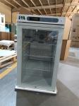 100L High Quality Portable Pharmaceutical Grade Freezer For Vaccine Storage