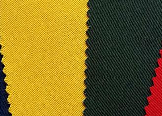 Buy cheap Stain 4/1 Flame Retardant Cotton Fabric from wholesalers