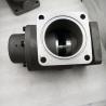 Buy cheap Ingersoll Rand 1092137340 Minimum Pressure Valve for Air Compressor Parts from wholesalers