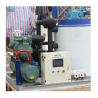 Buy cheap 5000kg Flake Ice Machine The Perfect Ice Making Solution for Your Business from wholesalers
