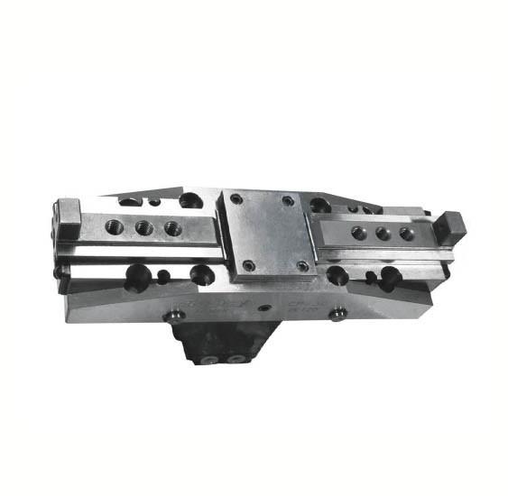 Buy cheap Synchronous High Speed Hydraulic Cylinder High Strength High Clamping Force from wholesalers