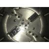 Buy cheap Fishing Nets Recycling Plastic Agglomerator Machine 380V from wholesalers