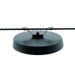 120V 3900LM 130LM/W LED Street Lighting Catenary Mounting
