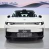 Buy cheap Hybrid 2024 Leapmotor C10 EV Electric SUV Car Smart Driving Edition Energy Vehicles from wholesalers