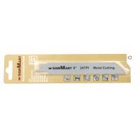 Buy cheap 6" Bi-Metal Sabre Saw -24T product