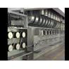 Buy cheap PET PA PP Polyester Staple Fiber Spinning Machine from wholesalers