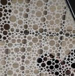 UAE mirror polish color stainless steel home decor from China supplier