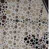 Buy cheap Foshan manufacturers new design 1219*2438mm stainless steel decoration from wholesalers
