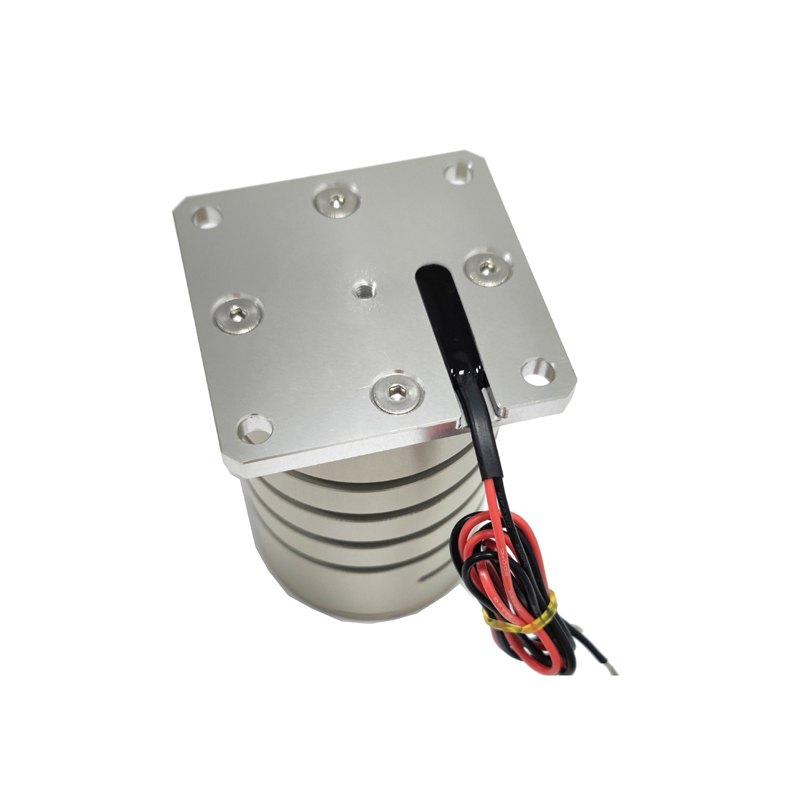 High Frequency Vibration Motors Uav Voice Coil Motors For Automatic Control By Visual System
