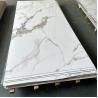 Buy cheap 1.22*2.44 M*5/8 Mm Solid WPC Wall Boards Bamboo Fiber Wall Panels from wholesalers