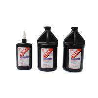 Buy cheap HTU352A Single component UV Curing Adhesive / metal to glass bonding adhesive product