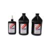 Buy cheap HTU352A Single component UV Curing Adhesive / metal to glass bonding adhesive from wholesalers