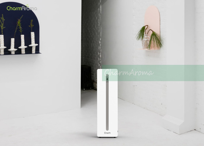 Energy Saving Wi-Fi Remote Control Automatic Room Freshener For Office Programmable
