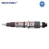 Buy cheap COMMON RAIL INJECTOR 0 445 120 236 for KOMATSU BOSCH Diesel Fuel Injector from wholesalers