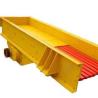 Buy cheap ZSW Series Automatic Linear Vibrating Feede Carbon Steel Material from wholesalers