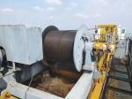Yom 2014 Top Used Tower Crane 8033-25 Second Hand Lifting Machinery for Your