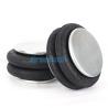 Buy cheap Triangle 6316/4363 Shock Absorption Air Springs Firestone W01-358-7180 1/4 NPTF Gas Hole from wholesalers