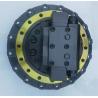 Buy cheap Crawler Excavator 318C 320C Excavator Final Drive , 216-0044 215-9954 TQ Travel Motor from wholesalers