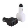 Buy cheap 7A 3 USB CAR CHARGER QC3.0 TYPE-C+ USB Universal Compatible USB CAR CHARGER for all electronics cheap price from wholesalers