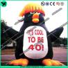 Buy cheap Giant Inflatable Penguin,Promotional Inflatable Penguin For Sale from wholesalers