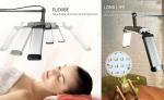 Yidoblo FZ-20H 20w arm light lamp tattoo eyelash lamp nail beauty Makeup eyelash