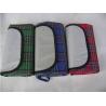 Buy cheap Family Travel Waterproof Picnic Mat / Large Picnic Blanket Custom Made from wholesalers