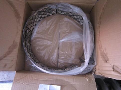 Buy cheap Shantui spare part Brake Band 16Y-17-04000 for SD16 machine .13608911058@139.com from wholesalers