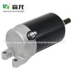 Starter GSX S1000 17-22 Motorcycle 12V 9T CCW 31100-04K00