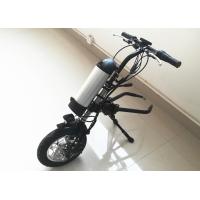 Buy cheap Flexible Wheelchair Power Conversion Kit Use In Lightweight Electric Wheelchair product