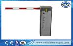 Vehicle Access Control Intelligent Barrier , Highway Toll Station Used Road