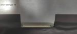 21.2 Inches Bar Type LCD Display LVDS 1920x360 IPS LCD Display 30 Pin