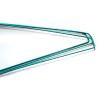 Buy cheap Dry Cleaning 16" 2.2mm Q195 Wire Shirt Hangers from wholesalers