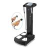 Buy cheap 250kg Bia Bioelectrical Impedance Analysis Scale Fat Nutritional Assessment from wholesalers